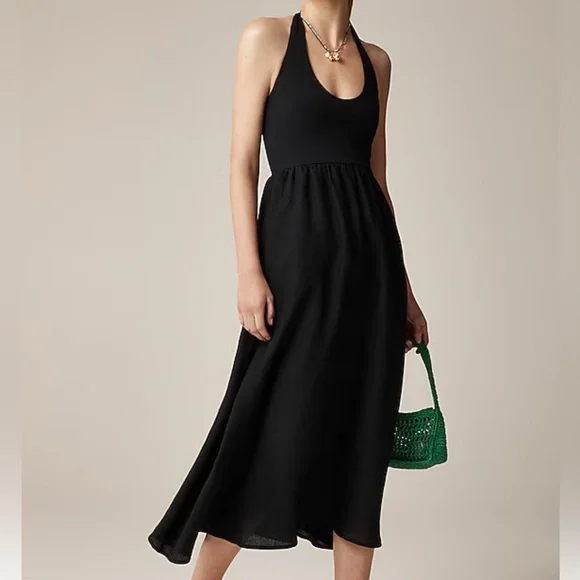 halter mixy dress Mixy Halter Dress For Women
